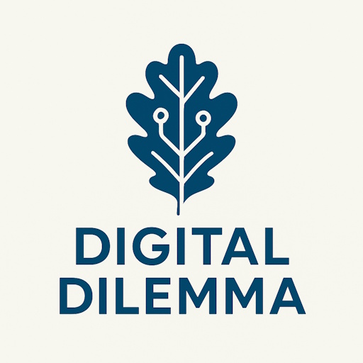 Welcome to Digital Dilemma